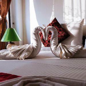 Superior Zimmer mit Kingsize-Bett
